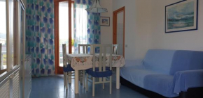 Appartamento con terrazza Marcelli L16